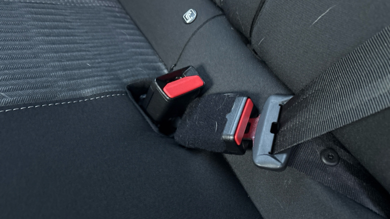 Vauxhall Corsa 1.2 Griffin 5dr Petrol Hatchback